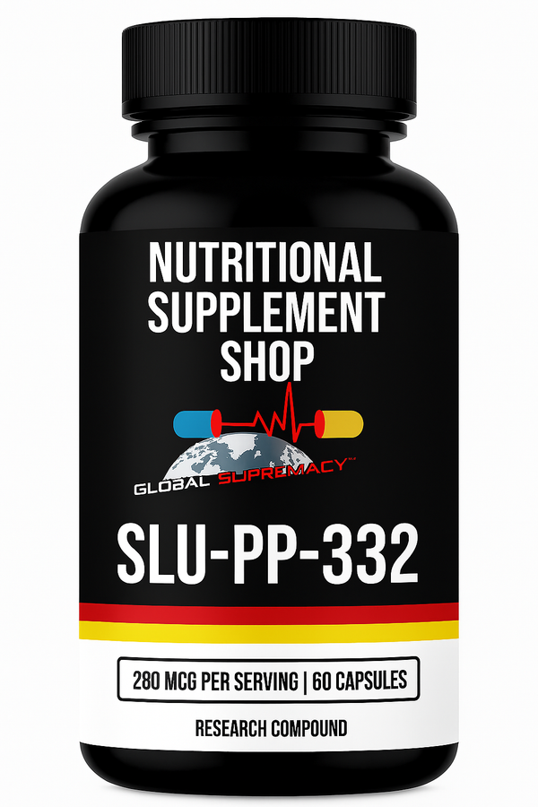 Global Supremacy SLU-PP-332