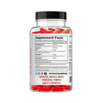 Chaos and Pain: Chemical N.O.-Pump