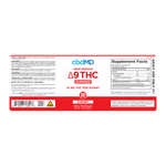 cbMD - D Gummy
