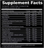 Dark Labs - Crack Reloaded