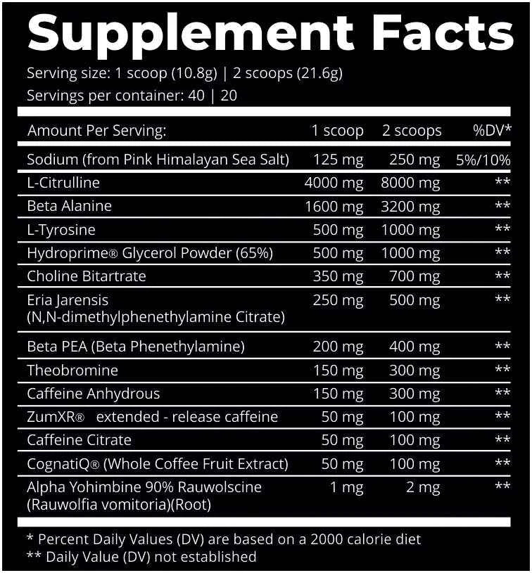 Dark Labs - Crack Reloaded