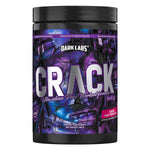 Dark Labs - Crack Purple - Pre Workout