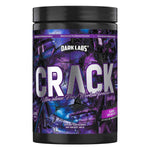 Dark Labs - Crack Purple - Pre Workout