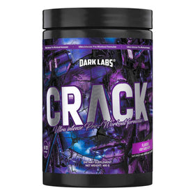 Dark Labs - Crack Purple - Pre Workout