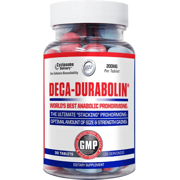 Hi Tech Pharma - Dura