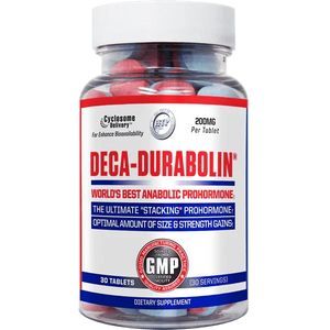 Hi Tech Pharma - Dura