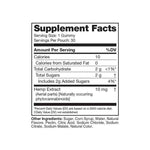 Relax Indica Gummies - 5mg THC & 5mg CBD - 30 Count