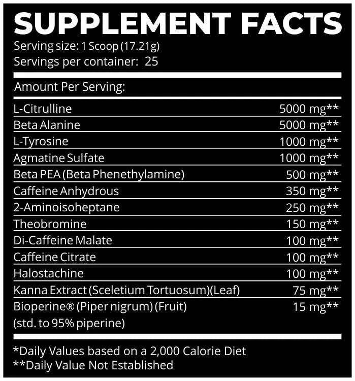 Dark Labs - Crack Diamond