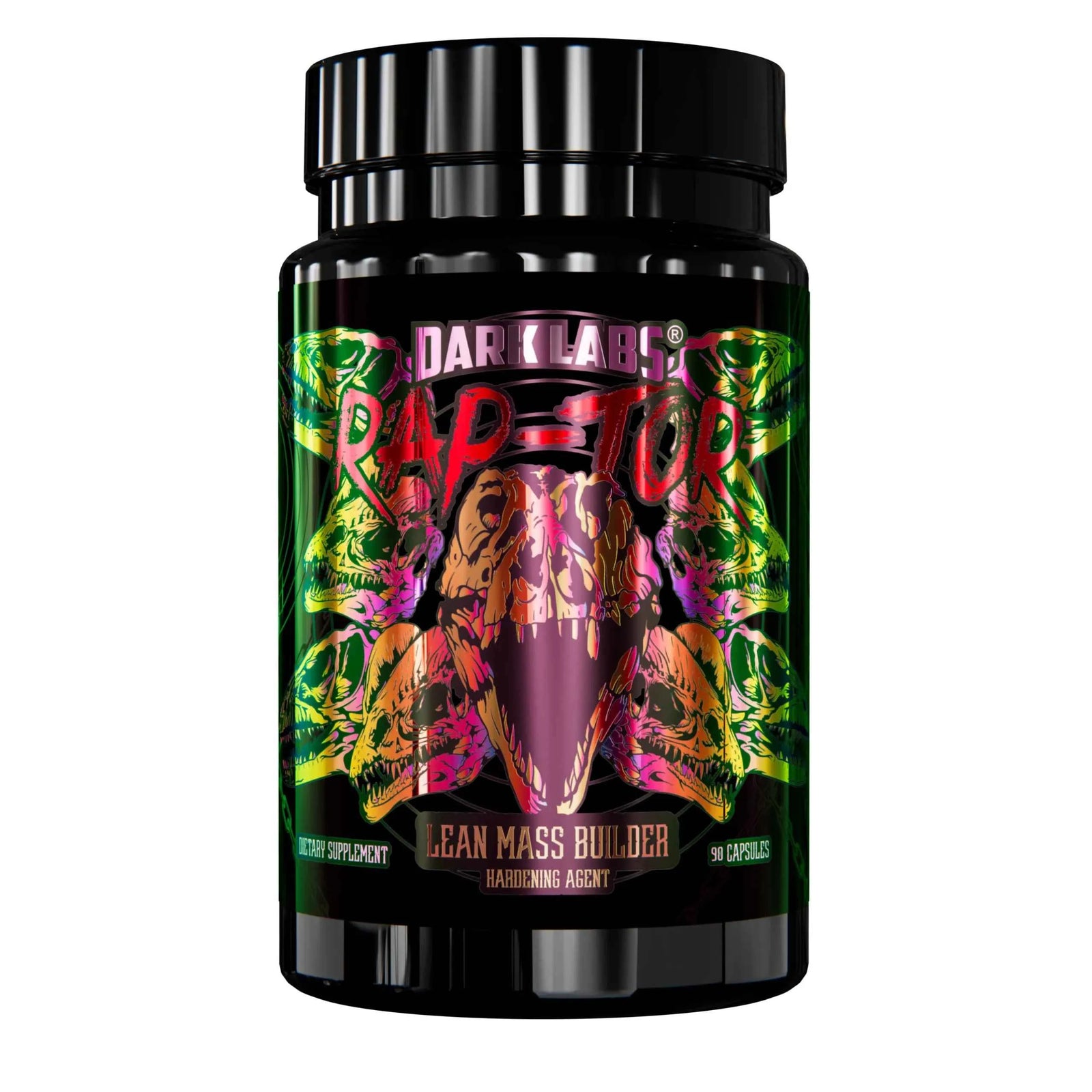 Dark Labs Raptor - Testosterone Booster