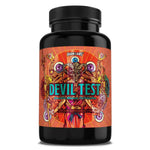 Dark Labs - Devil Test - 180 Capsules