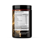 Good News Supplements - David vs Goliath - Pre Workout