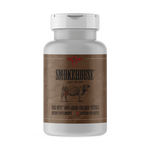 Grass Fed Beef Testicles - 30 Capsules