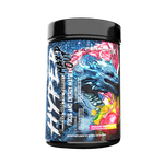 HyperMax Pre Workout jug