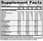 Metabolic Nutrition - E.S.P. Extreme - CLEARANCE