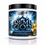 Eternal Formulations - Demi God - Pre Workout