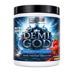 Eternal Formulations - Demi God - Pre Workout