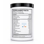 Eternal Formulations - Demi God - Pre Workout