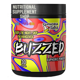 Buzzed - Euphoric Powder