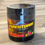 Wild Strawberry Tub Front View