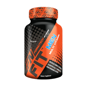 Formutech Nutrtion Fit Men Multi-Vitamin 30 Servings