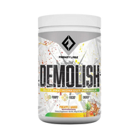 Frenzy Labz -Demolish Pre Workout - 353g