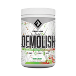 Frenzy Labz -Demolish Pre Workout - 353g