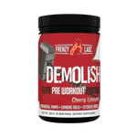 Frenzy Labz -Demolish Pre Workout - 353g