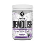 Frenzy Labz -Demolish Pre Workout - 353g