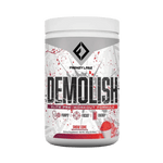 Frenzy Labz -Demolish Pre Workout - 353g