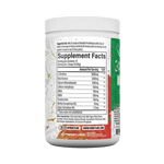 Frenzy Labz -Demolish Pre Workout - 353g