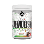 Frenzy Labz -Demolish Pre Workout - 353g