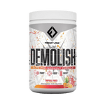 Frenzy Labz -Demolish Pre Workout - 353g