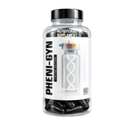 GYNSYN - 250mg Phenibut Capsules (Limited Edition)