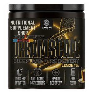GYSYN Labs - Dreamscape - Sleep Supplement