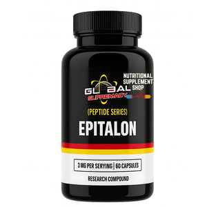 Global Supremacy - Epitalon Capsules