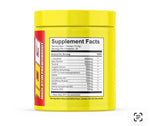 Global Supremacy - 10G Pre Workout