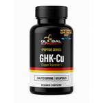 Global Supremacy - GHK-Cu Capsules - 2mg