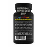 Rocket Launcher by Global Supremacy Supplements | Male Enhancement