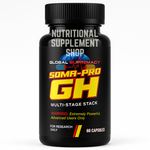 Global Supremacy Soma Pro GH