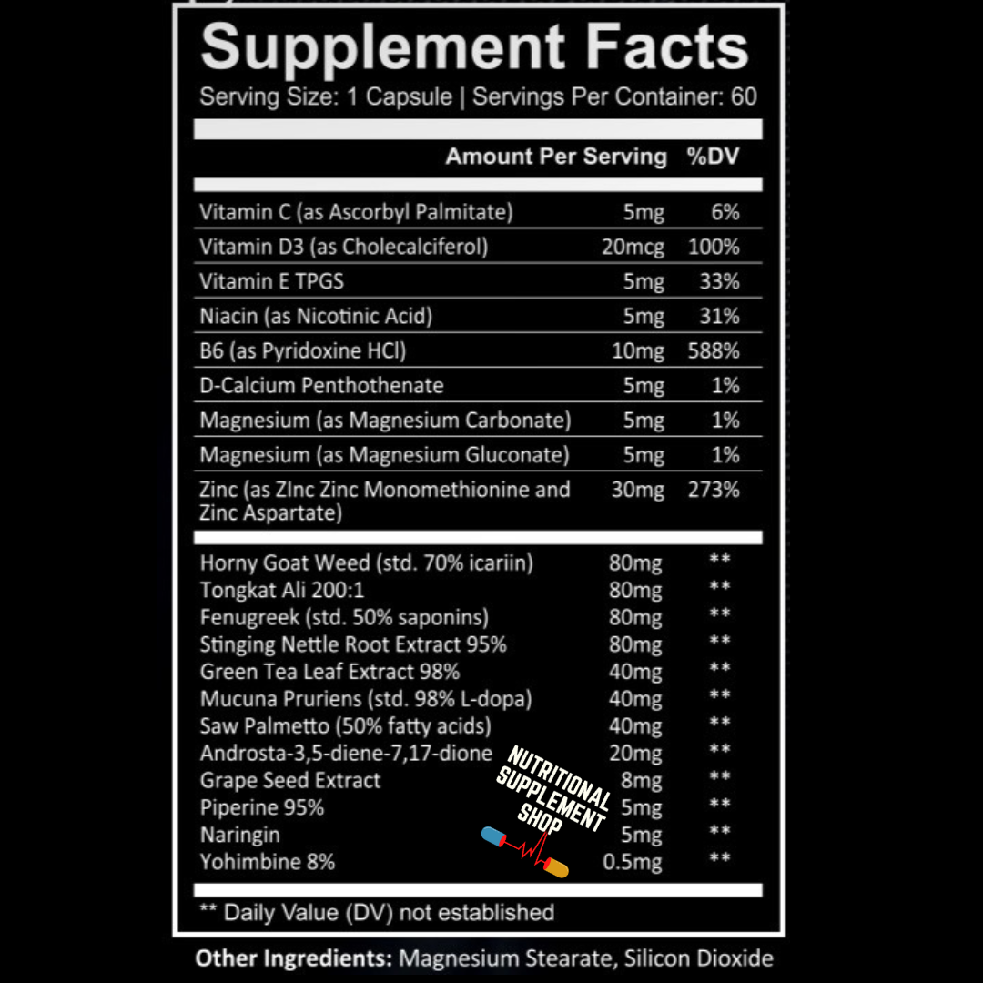 Global Supremacy - T ONE