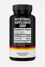 Global Supremacy SLU-PP-332