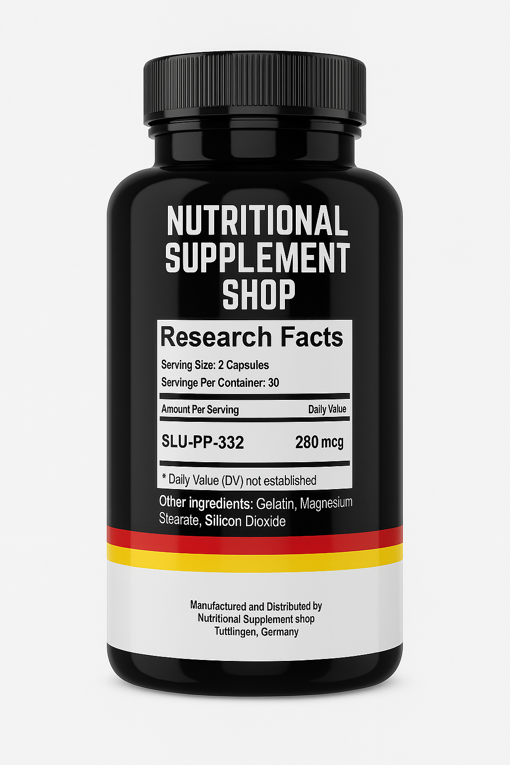 Global Supremacy SLU-PP-332