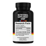 Global Supremacy TB-500 / BPC-157 Stack