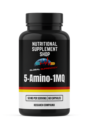 Global Supremacy 5-Amino-1-MQ