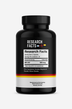 Global supremacy bpc 157 capsule ingredients