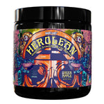 Dark Labs - HeroLean Pre-Workout – 25 Servings