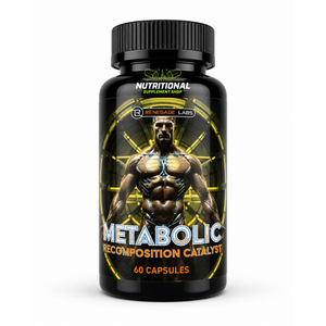 HP Pharma - Metabolic - AOD-9064, 5-Amino-1MQ, L-Carnitine Tartrate