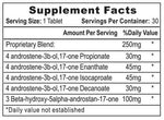 Hi-Tech Pharmaceuticals - Sustanon 250