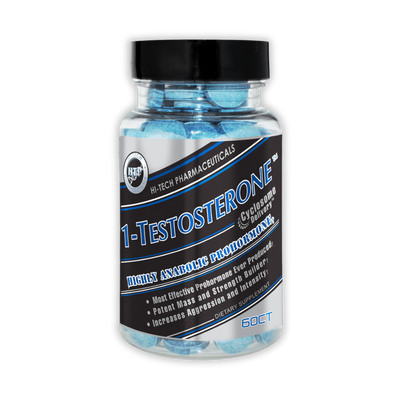 Testosterone Boosters