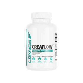LGXNDS Creaflow - Pump Capsules